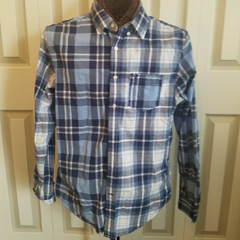 Men's American Eagle Casual Shirt